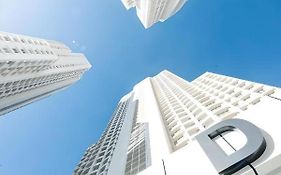 Sky City Retreat